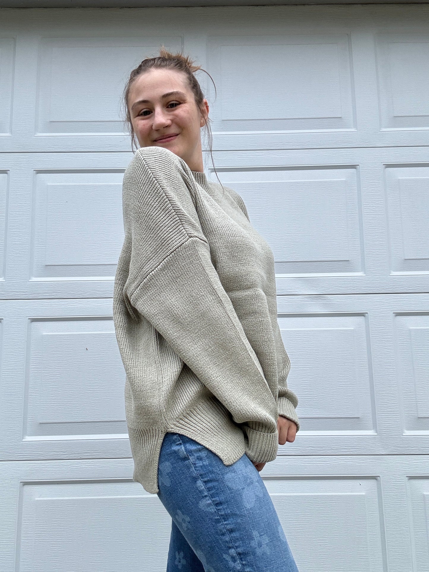 Aspen Sweater